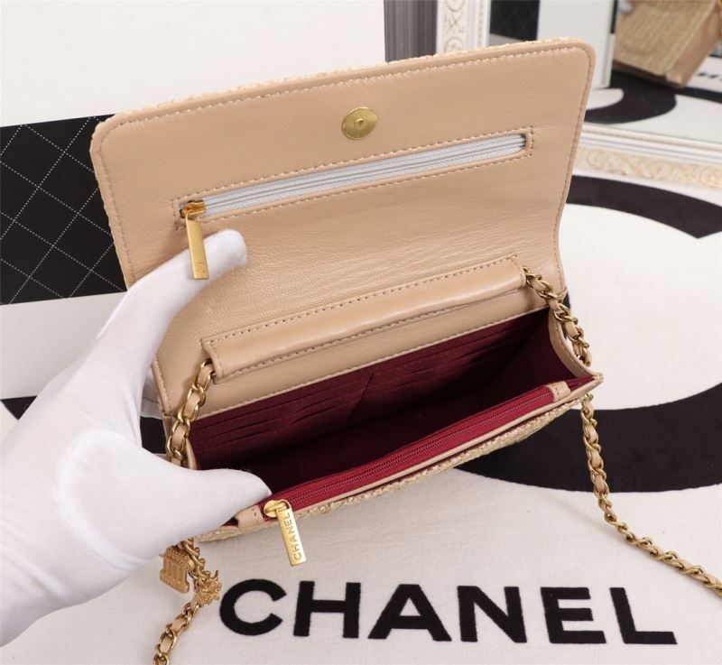 Chanel Other Stachel Bags